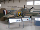 Imperial War Museum - Duxford